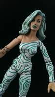 Vertigo V2 (Marvel Legends) Custom Action Figure