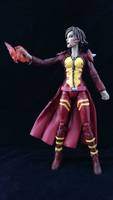 Rachel Grey (Schism) (Marvel Legends) Custom Action Figure