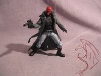 Red Skull (Marvel Universe) Custom Action Figure