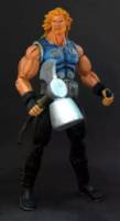 Ultimate Thor (Marvel) Custom Action Figure