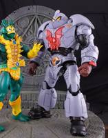 Horde Trooper Commander (Masters of the Universe) Custom Action Figure