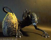 Alien Egg / Ovomorph (Aliens) Custom Other