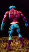 Serpent Society Rock Python (Marvel Legends) Custom Action Figure