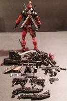 Deadpool, DP Baby!! (Marvel Legends) Custom Action Figure