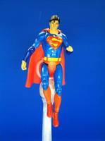 Dc Multiverse | Christopher Reeve Superman the Movie (Movie Masters) Custom Action Figure