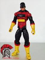 Vormund (Marvel Universe) Custom Action Figure