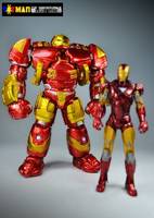 Hulkbuster Armor Age of Ultron (Marvel Legends) Custom Action Figure