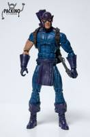 Hawkeye (Marvel Legends) Custom Action Figure