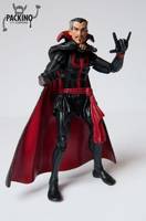 Dr Strange (Marvel Legends) Custom Action Figure