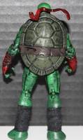 Raphael (Teenage Mutant Ninja Turtles) Custom Action Figure