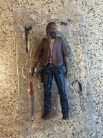 Custom Rick Grimes Season 5 Look (Walking Dead) Custom Action Figure