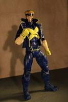 Havok (Marvel Legends) Custom Action Figure