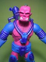 War-Hog (Masters of the Universe) Custom Action Figure