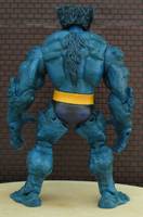 Beast (Marvel Legends) Custom Action Figure