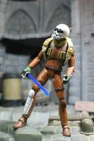Ezra(Star Wars Rebels) (Star Wars) Custom Action Figure