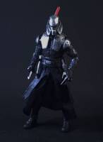 Lord Starkiller (Star Wars) Custom Action Figure