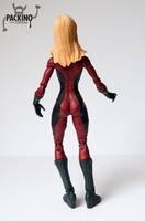 Stature (Marvel Legends) Custom Action Figure