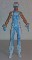 ICE Tora Olafsdotter Justice League International Member (DC Direct) Custom Action Figure