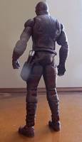 Ben Affleck Daredevil (Marvel Legends) Custom Action Figure
