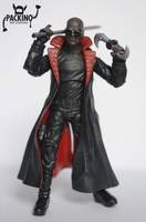Blade (Marvel Legends) Custom Action Figure