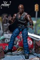 Luke Cage (Marvel Legends) Custom Action Figure