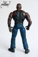 Luke Cage (Marvel Legends) Custom Action Figure