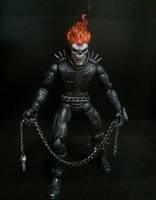 Ghost Rider (Marvel Legends) Custom Action Figure