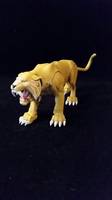 Savage Land Zabu (Marvel Legends) Custom Action Figure