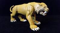 Savage Land Zabu (Marvel Legends) Custom Action Figure