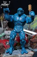 A-Bomb (Marvel Legends) Custom Action Figure