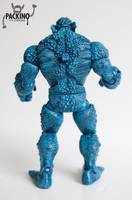 A-Bomb (Marvel Legends) Custom Action Figure