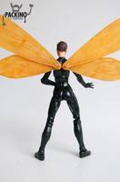 Wasp (Marvel Legends) Custom Action Figure