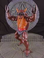 Mandible Man (Masters of the Universe) Custom Action Figure
