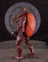 Mandible Man (Masters of the Universe) Custom Action Figure