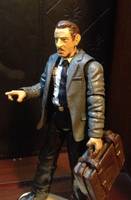 Bud Abbot (Original) Custom Action Figure