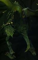 Cthulhu the Ancient One (Creatures) Custom Action Figure