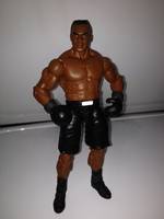 Mike Tyson V.2 (Boxing) Custom Action Figure