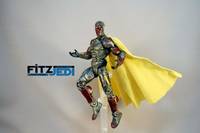 VISION Concept from Avengers 2: Age of Ultron (Marvel Legends) Custom Action Figure