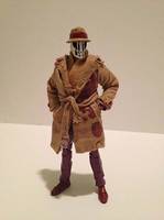 Rorschach (Marvel Legends) Custom Action Figure