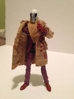 Rorschach (Marvel Legends) Custom Action Figure
