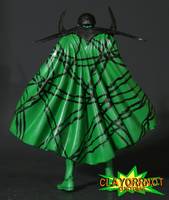 Baron Mordo (Marvel Legends) Custom Action Figure