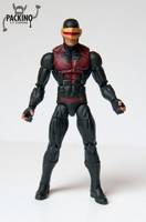 Cyclops Phoenix Force Five (Marvel Legends) Custom Action Figure