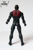 Cyclops Phoenix Force Five (Marvel Legends) Custom Action Figure