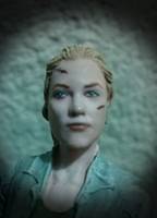 Beth...My Version (Walking Dead) Custom Action Figure