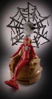 Madame Web (Marvel Legends) Custom Action Figure
