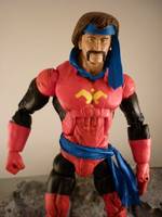Corsair (Marvel Legends) Custom Action Figure