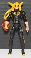 Iron Fist (Marvel Universe) Custom Action Figure