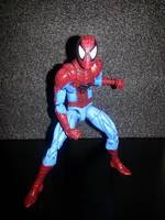 Mcfarlane Spiderman (Marvel Legends) Custom Action Figure