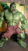 The Hulk (Hulk - Movie) Custom Action Figure
