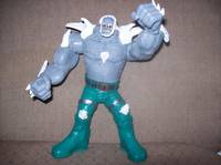 Doomsday (Superman) Custom Action Figure